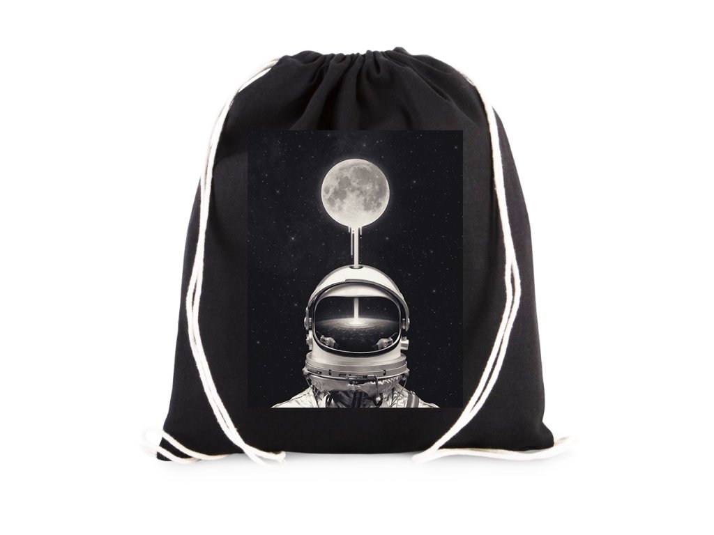 Astronaut taška