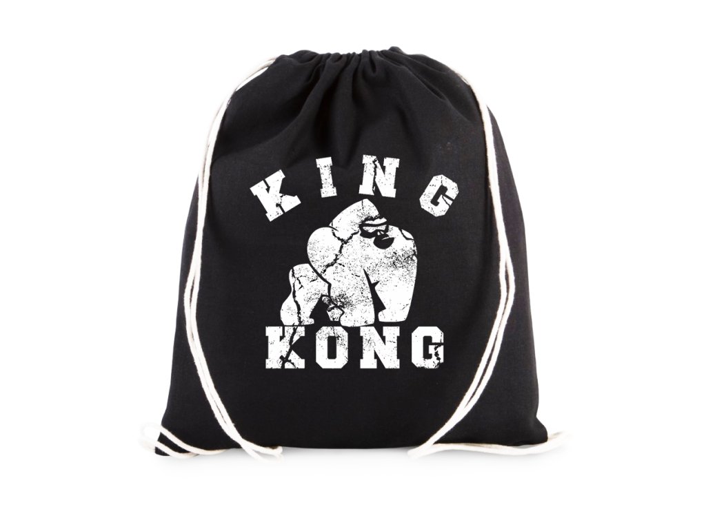 Filmová taška King Kong