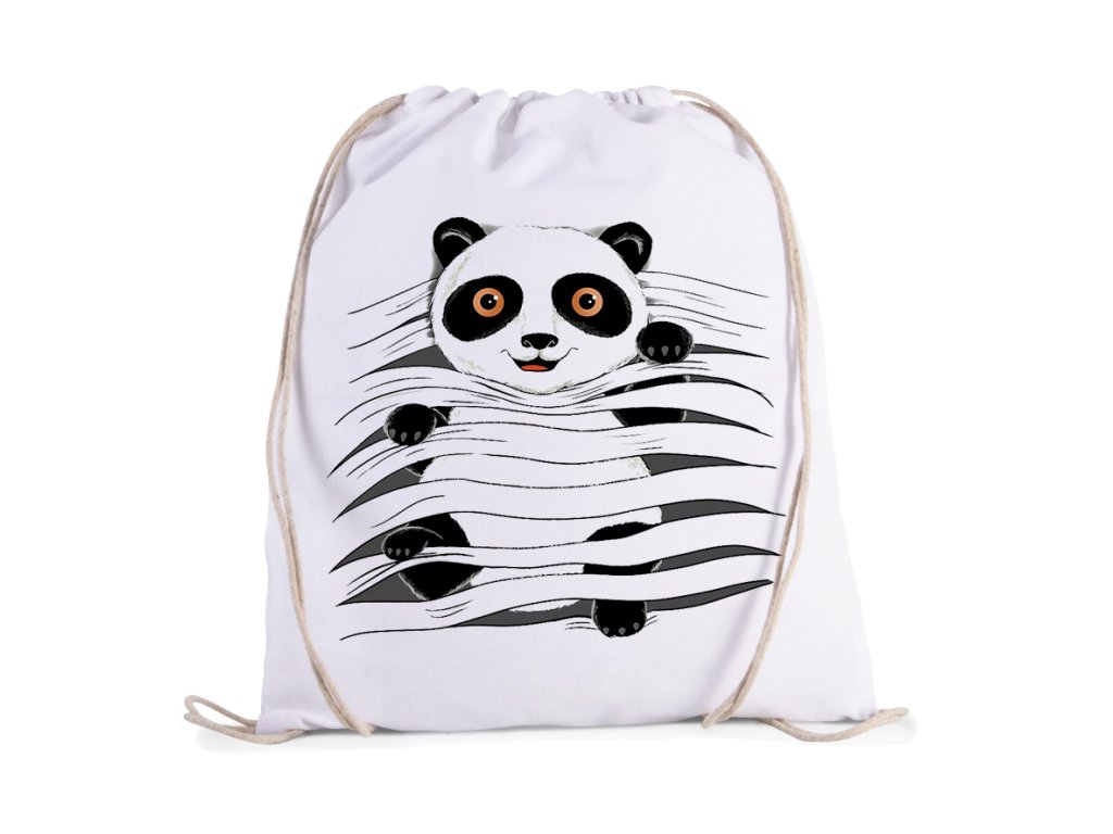 Taška malá panda