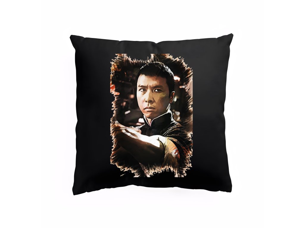 Ip Man vankúš