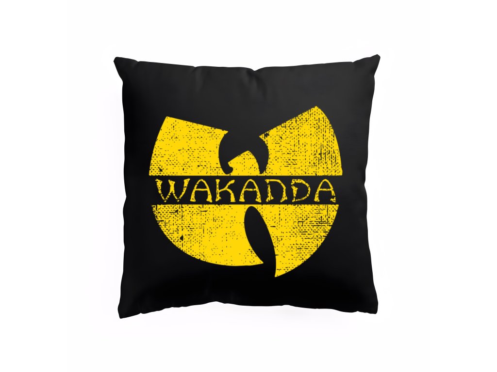 Wakanda Vankúš - Čierny Panter
