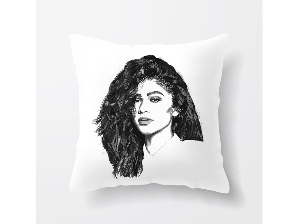 Zendaya vankúš