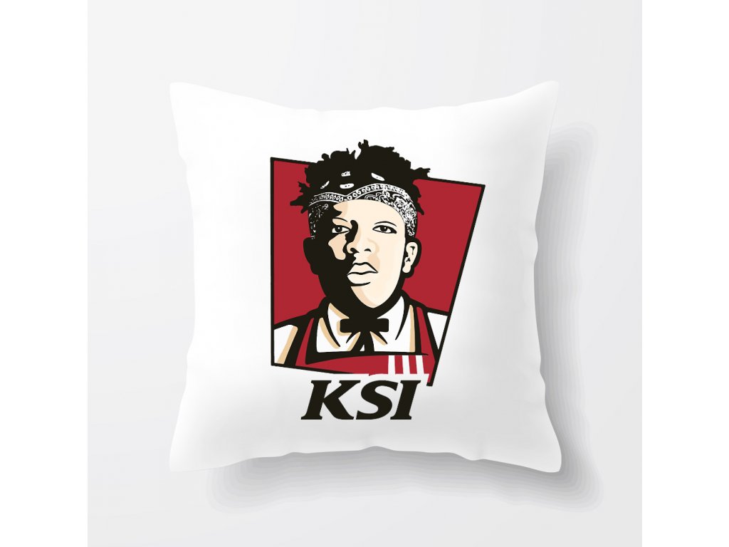 KSI vankúš