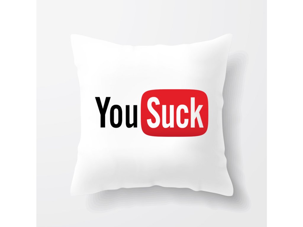 Vankúš Youtube paródia