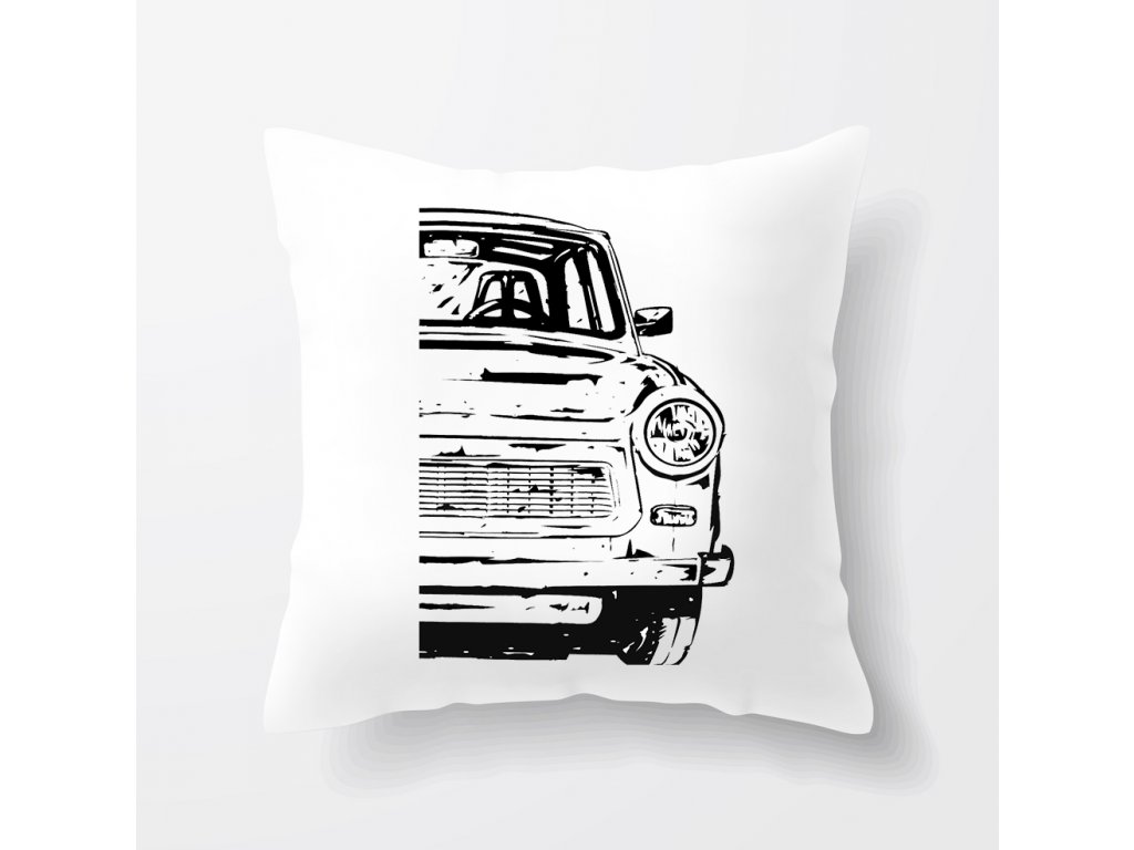 Vankúš Trabant