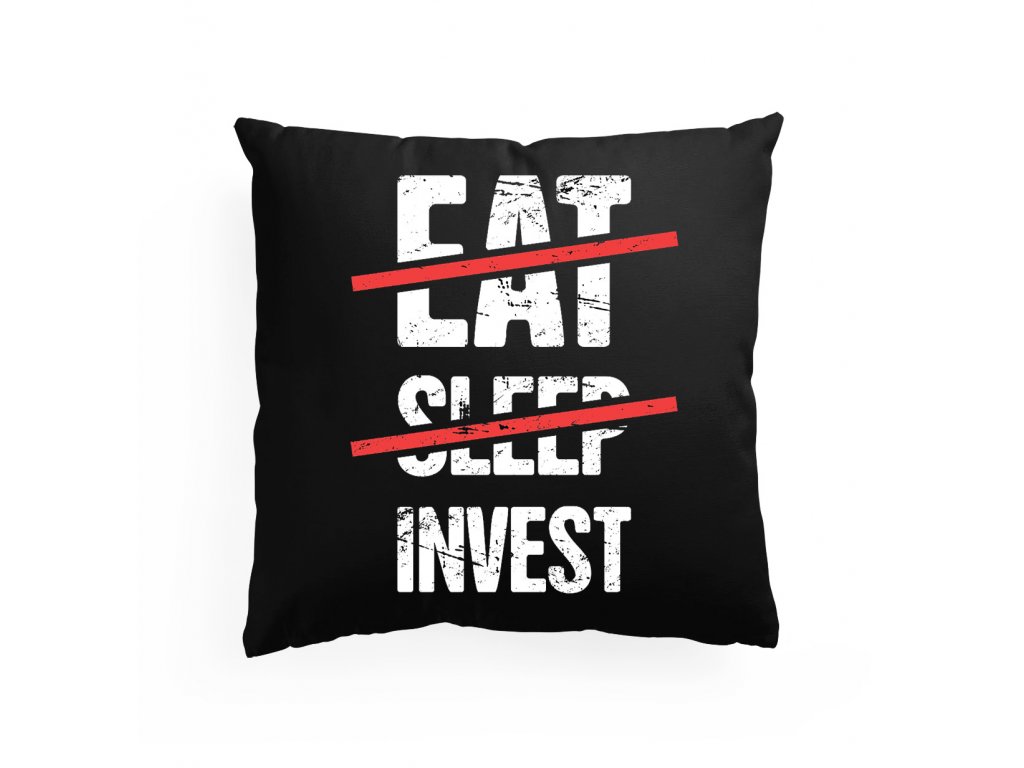 Vankúšová investícia