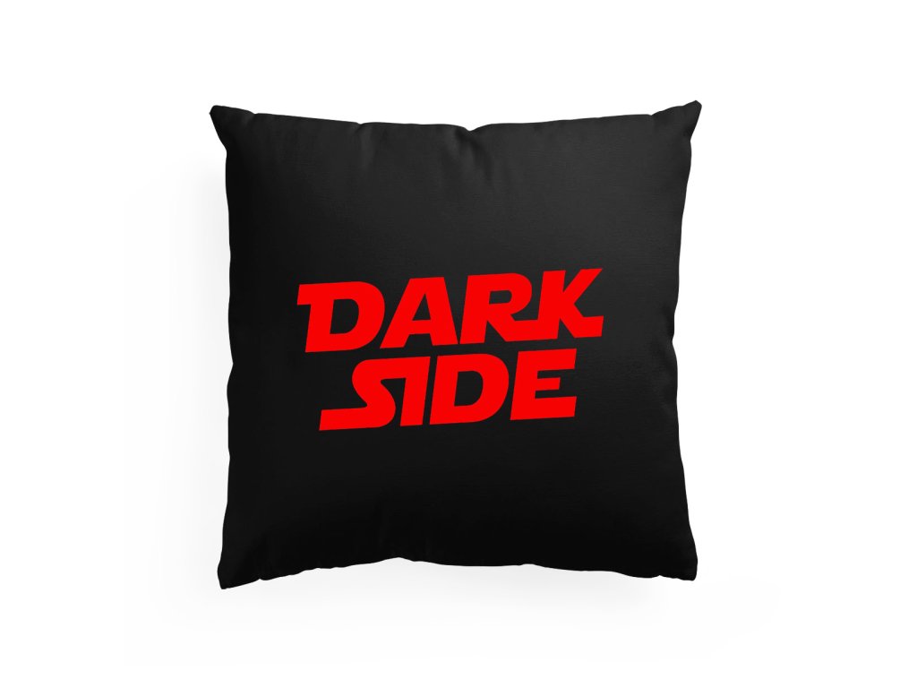 Vankúš Star Wars Temná strana