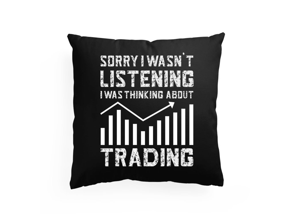 Vankúš Trading Obchodovanie