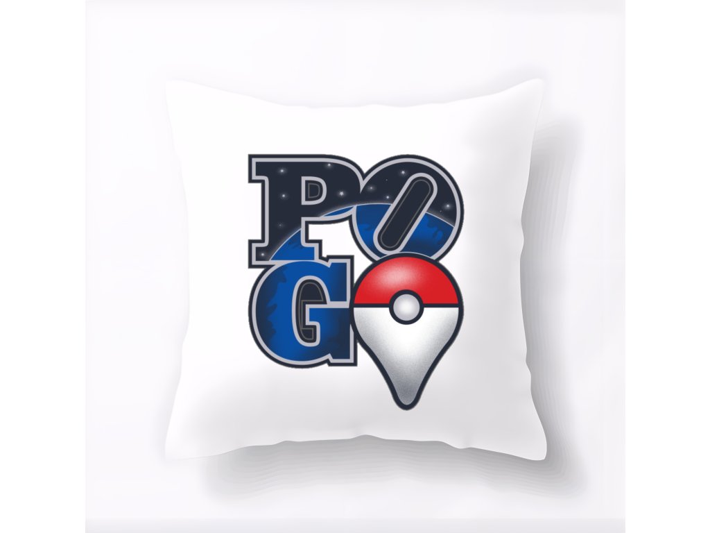 Vankúš Pokémon Univerzum