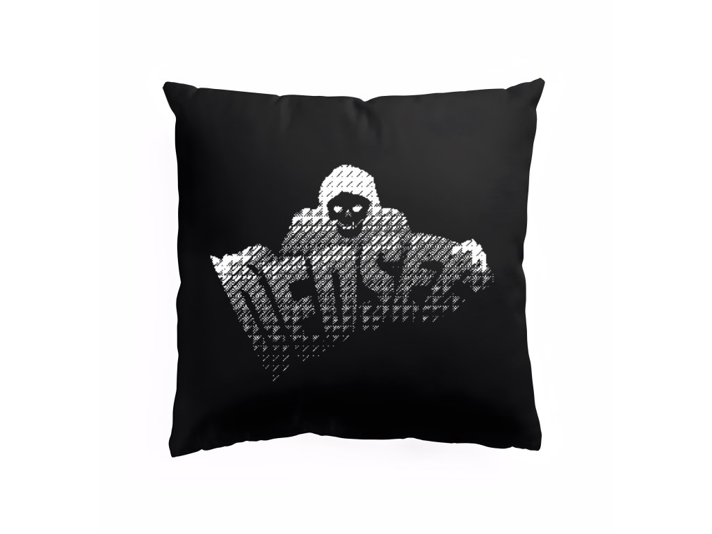Vankúš Watch Dogs 2 - Dedsec
