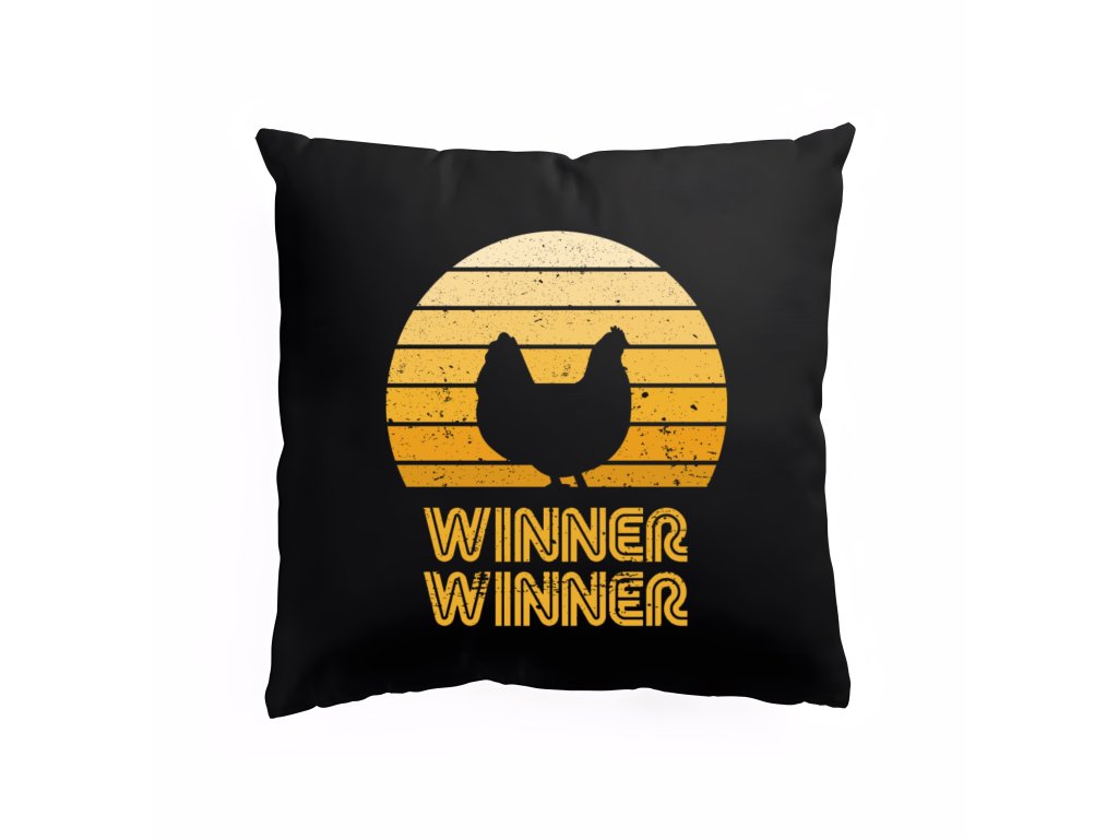 Vankúš Winner Winner PUBG