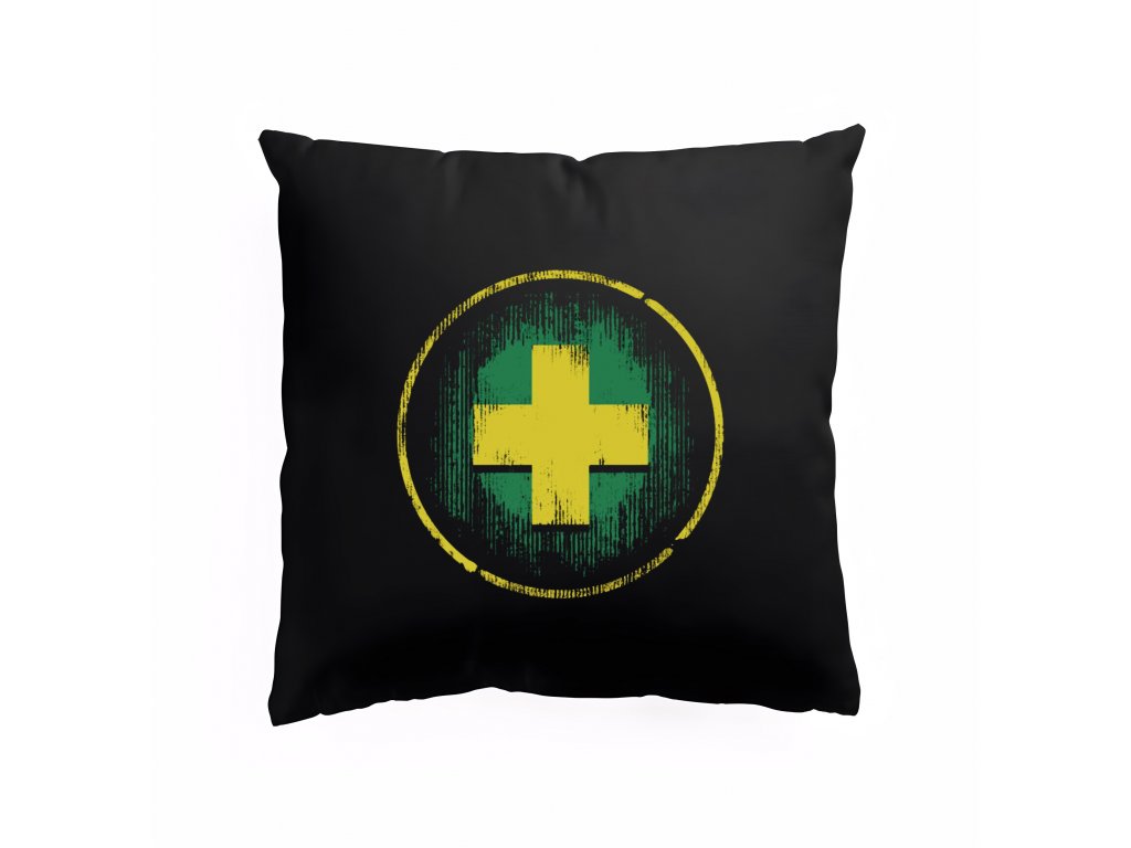 Vankúš World of Warcraft healer