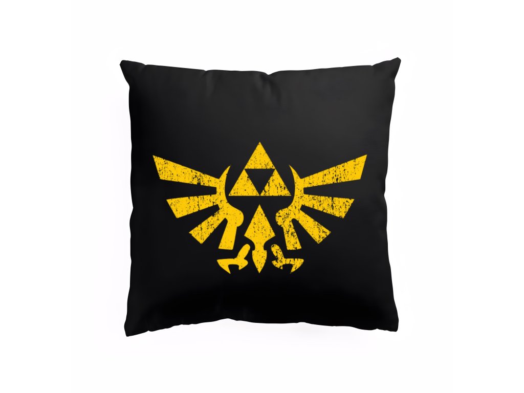 Vankúš Zelda