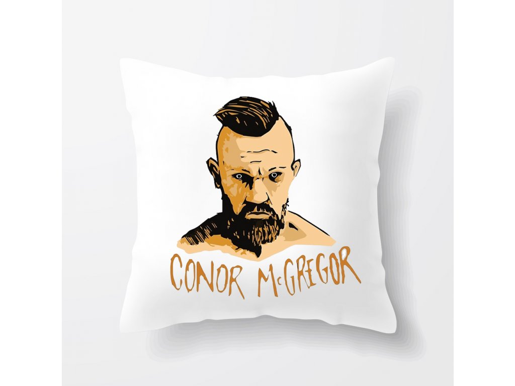 Vankúš Conor McGregor UFC