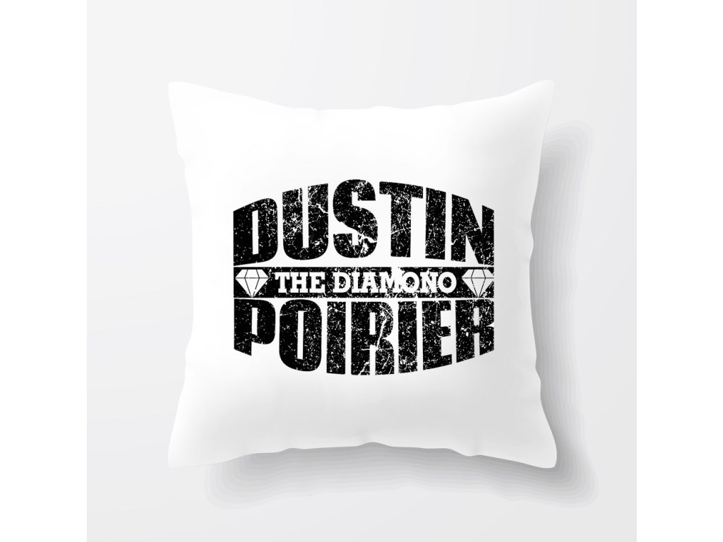 Vankúš Dustin Poirier