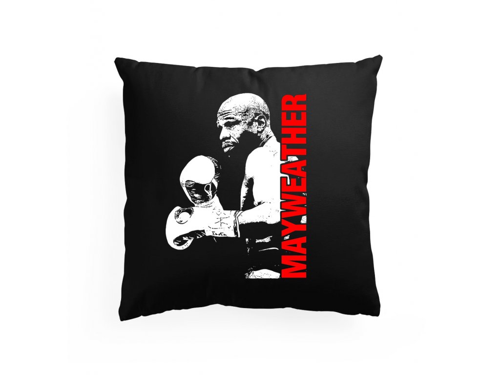 Vankúš Floyd Mayweather