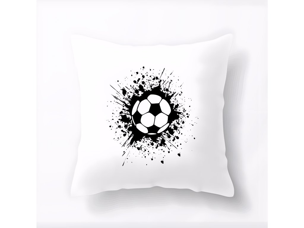 Vankúš Futbalová explózia