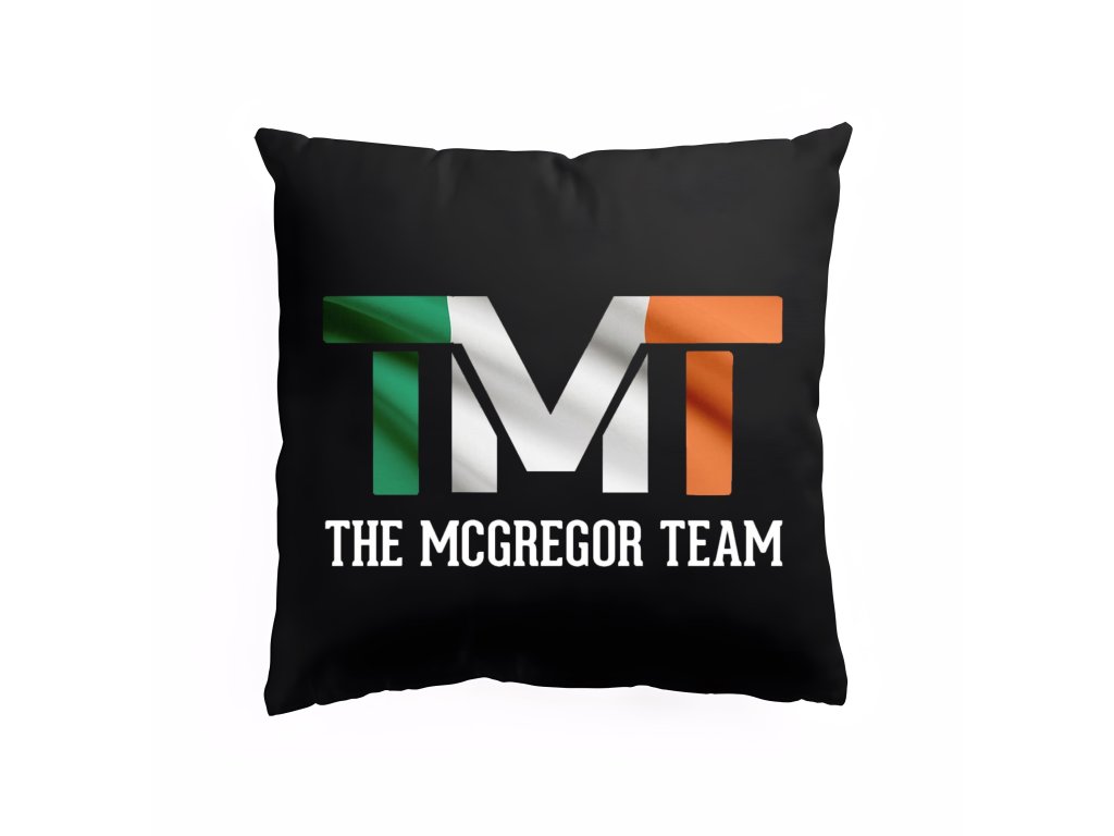 TMT Vankúš - Tím McGregor