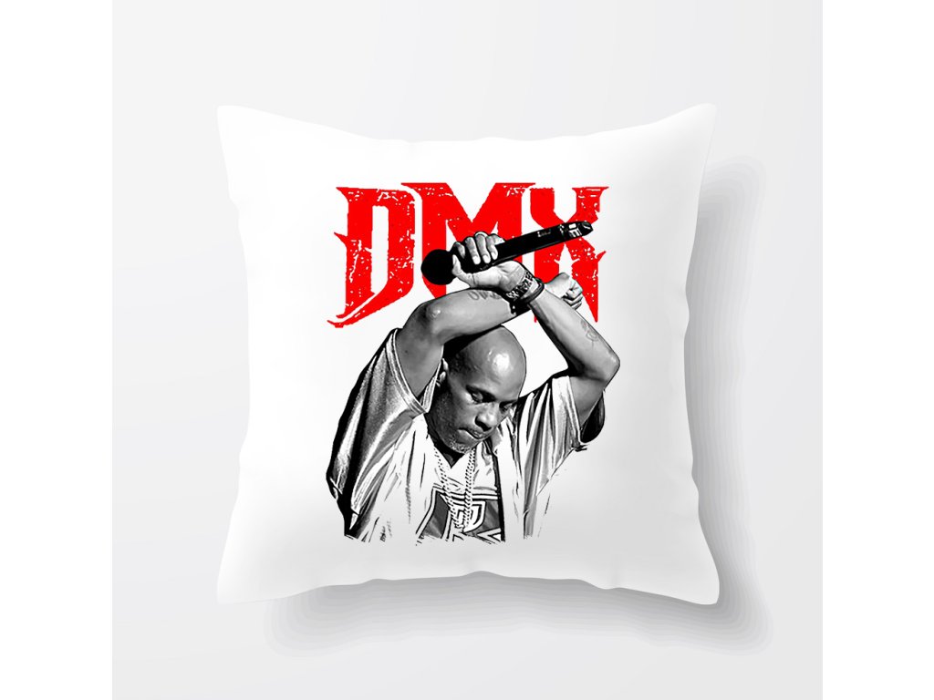 DMX vankúš