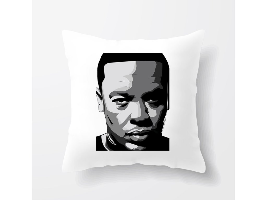 Dr. DRE vankúš