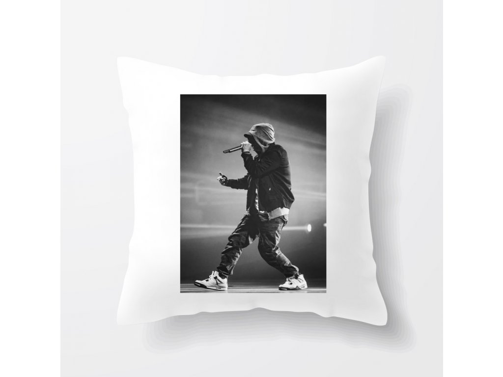 Eminem vankúš