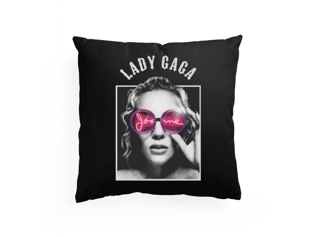 Lady Gaga vankúš