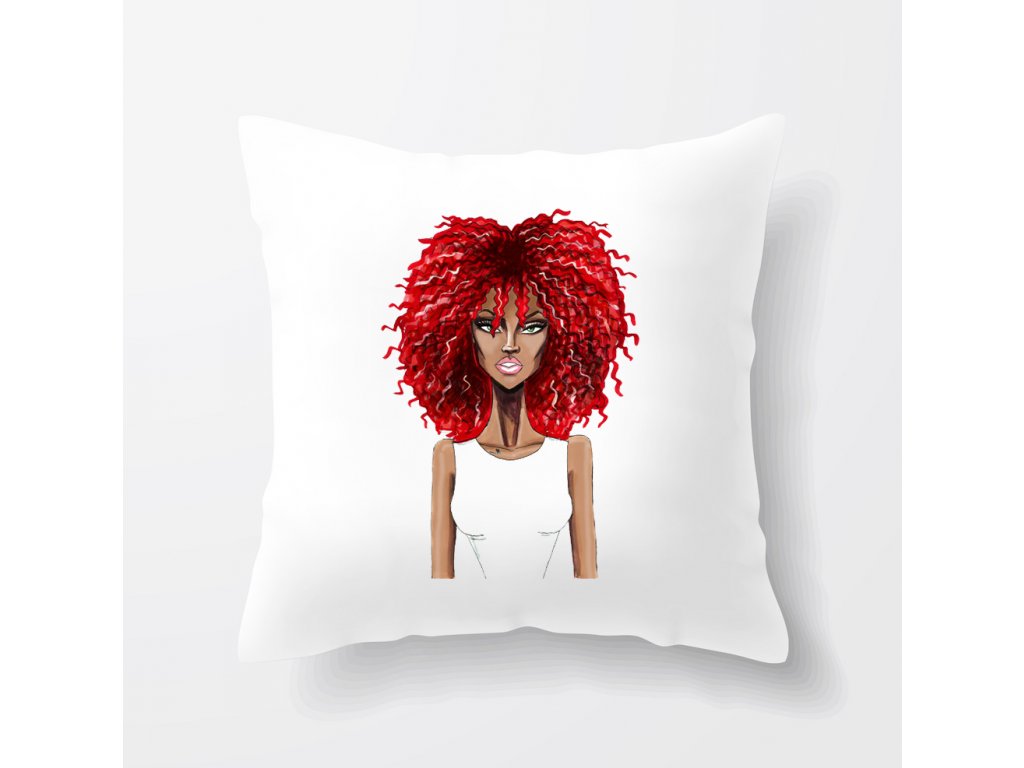 Rihanna vankúš