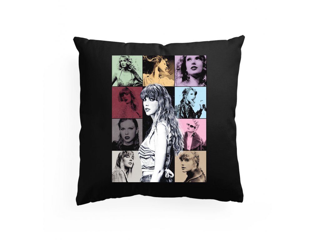 Taylor Swift vankúš