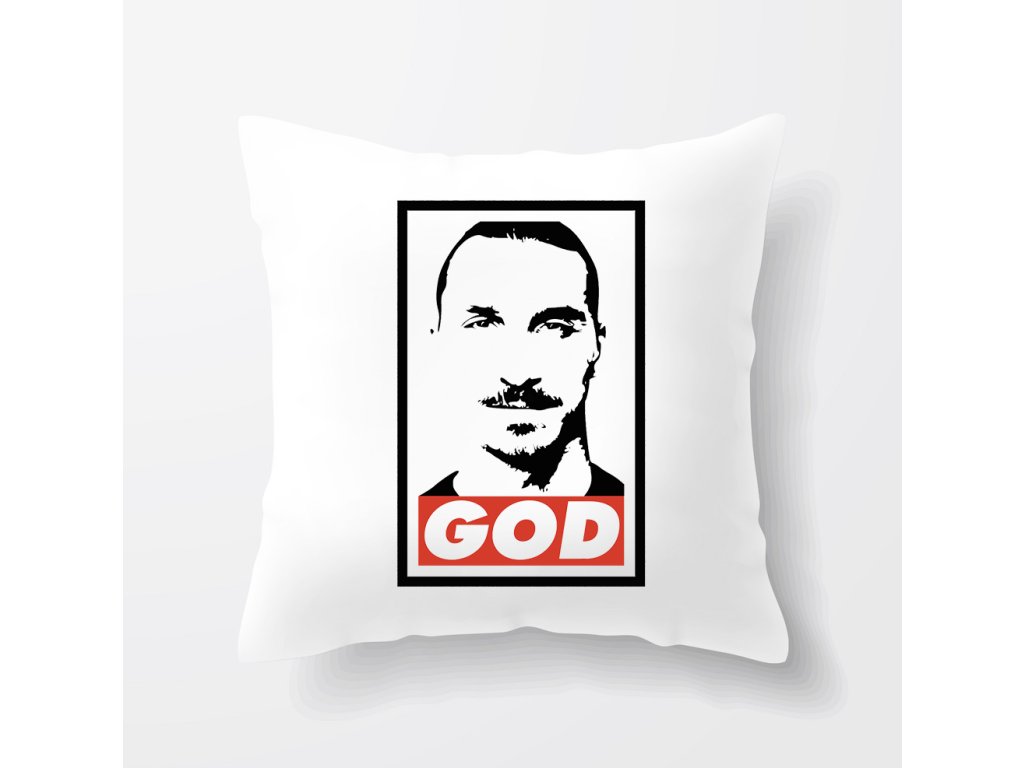 Zlatan Boh Vankúš