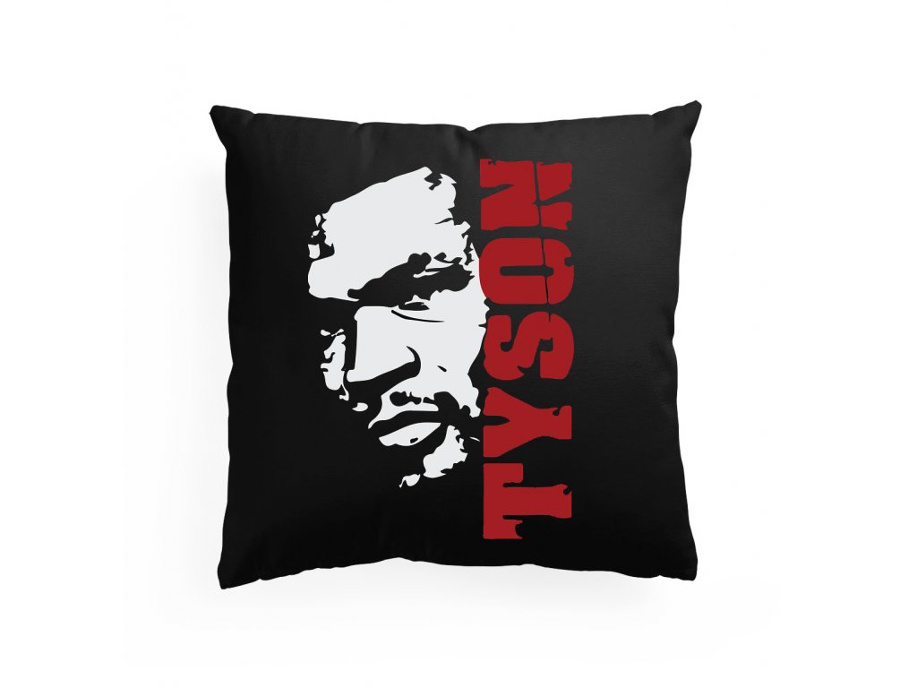 Mike Tyson vankúš