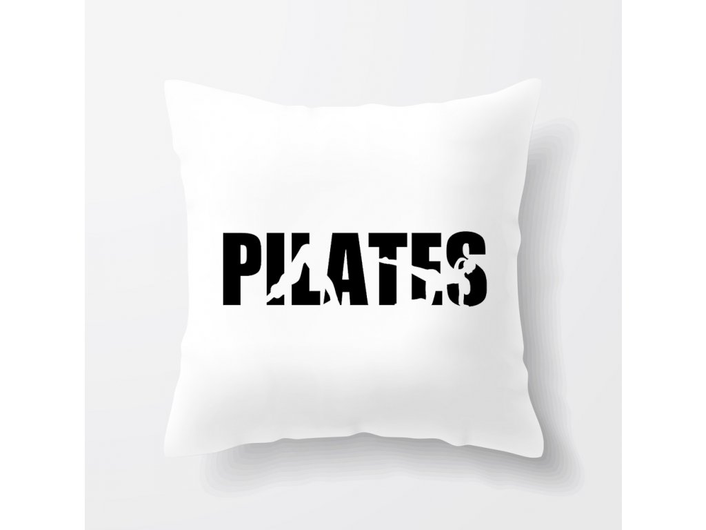 Pilates vankúš