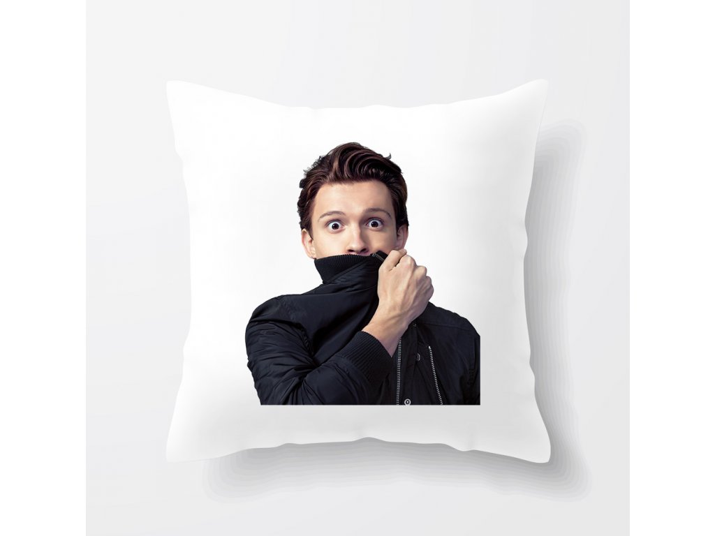 Vankúš Tom Holland