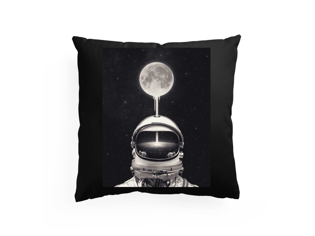 Astronaut vankúš