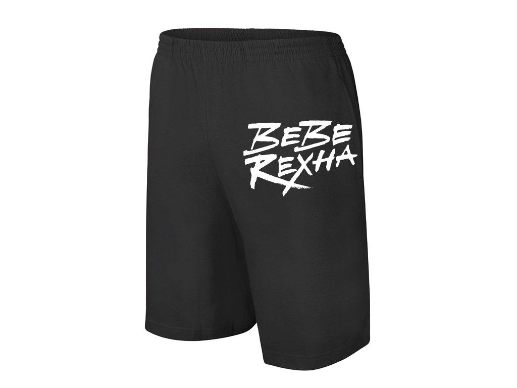 Pánske/detské šortky Bebe Rexha