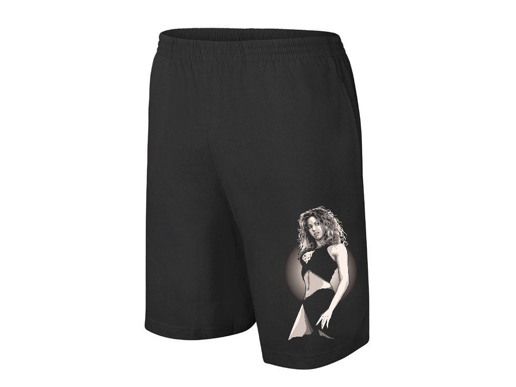 Pánske/detské šortky Shakira
