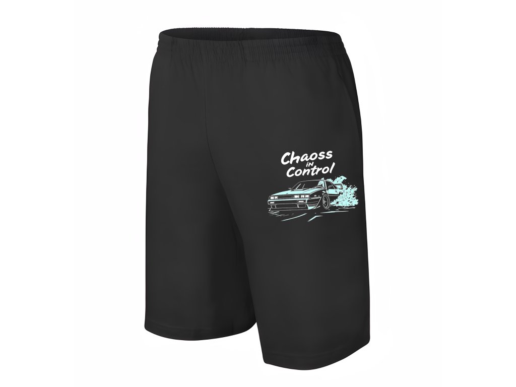 Pánske/detské šortky Chaos Speed Perfect Drift