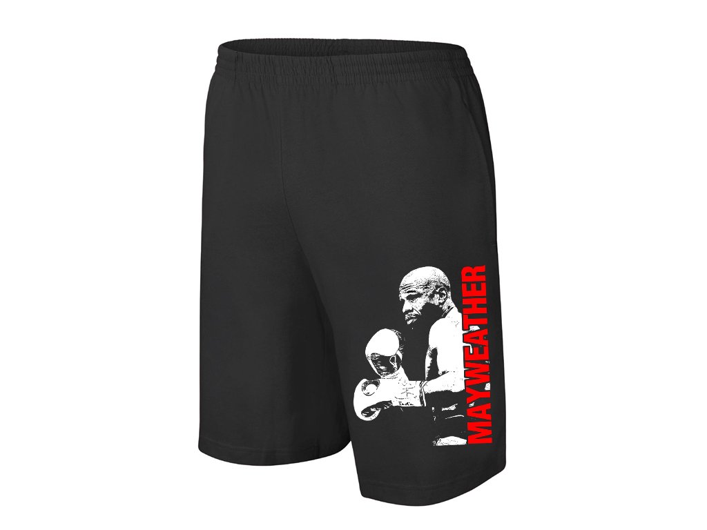 Pánske/detské šortky Floyd Mayweather