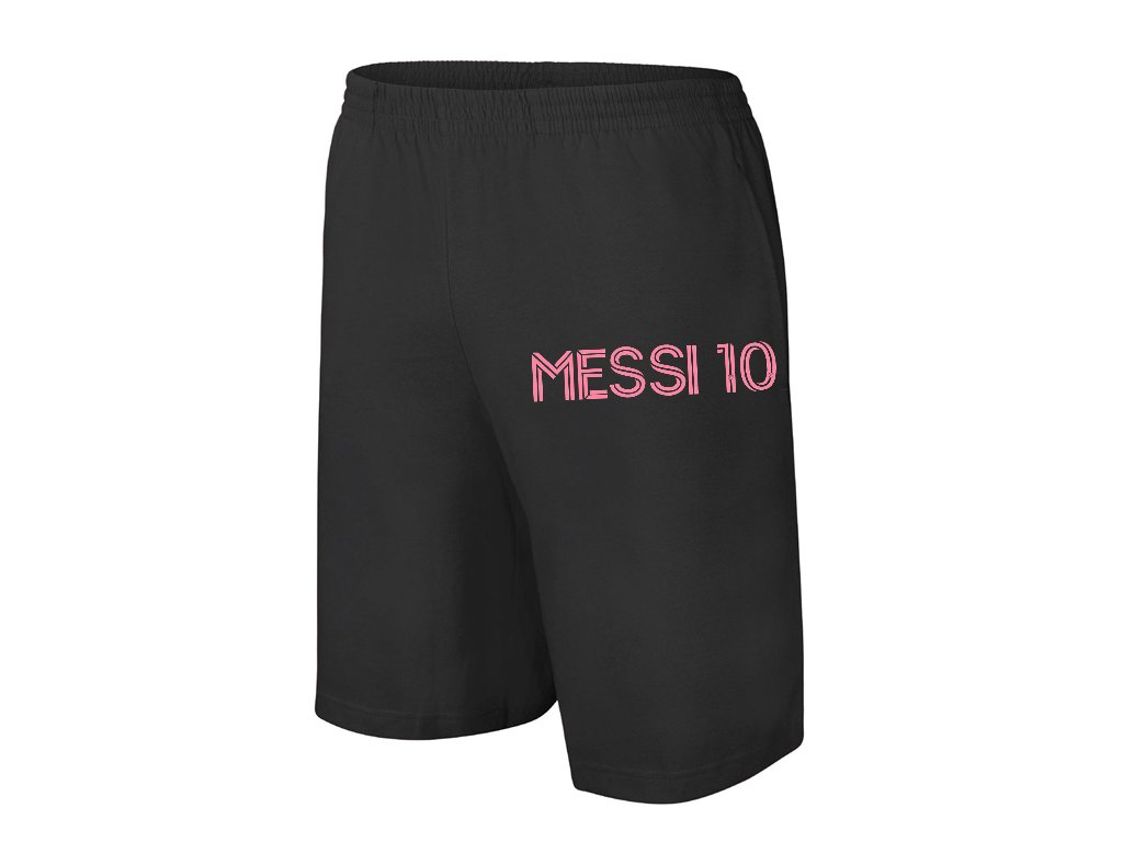 Pánske/detské šortky Messi Miami