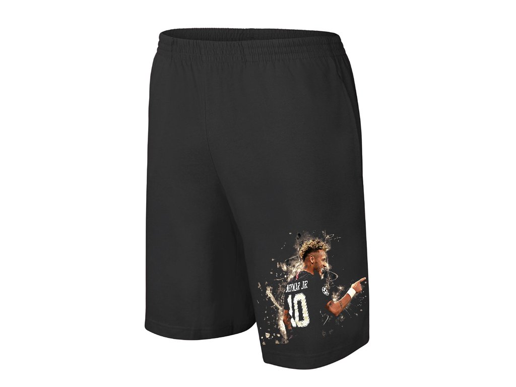 Pánske/detské šortky Neymar 10
