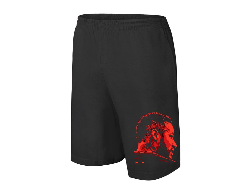 Pánske/detské Neymar futbalové šortky