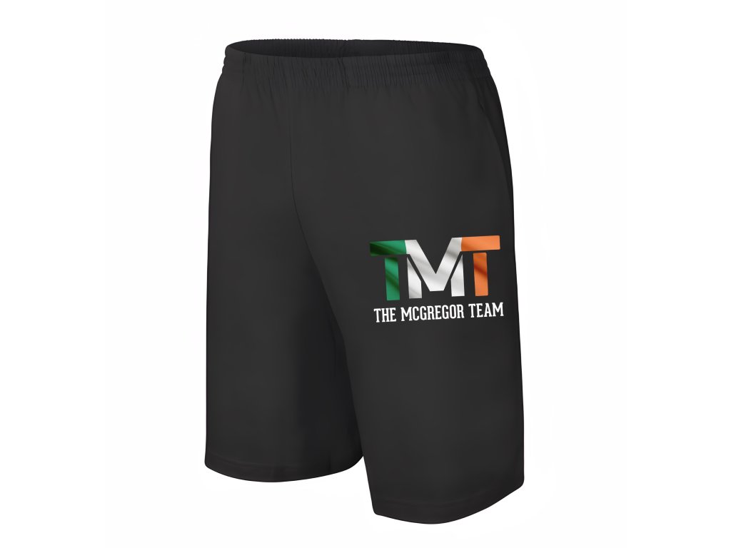Pánske/Detské Šortky TMT - The McGregor Team