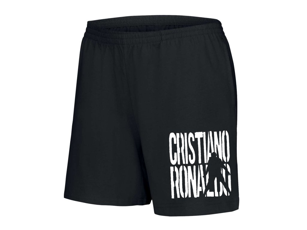 Dámske šortky Cristiano Ronaldo 7
