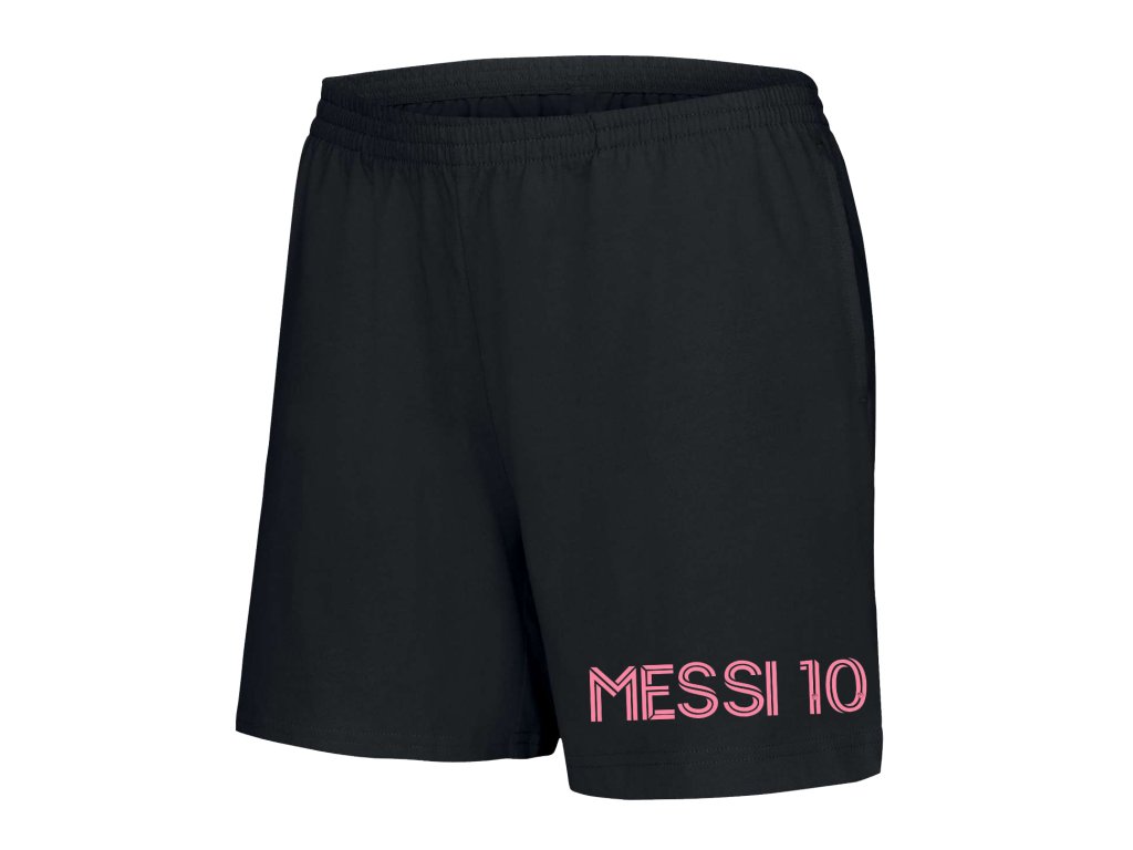 Dámske šortky Messi Miami