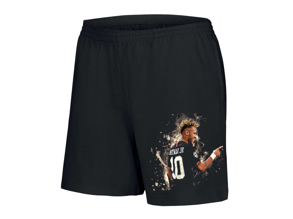 Dámske šortky Neymar 10