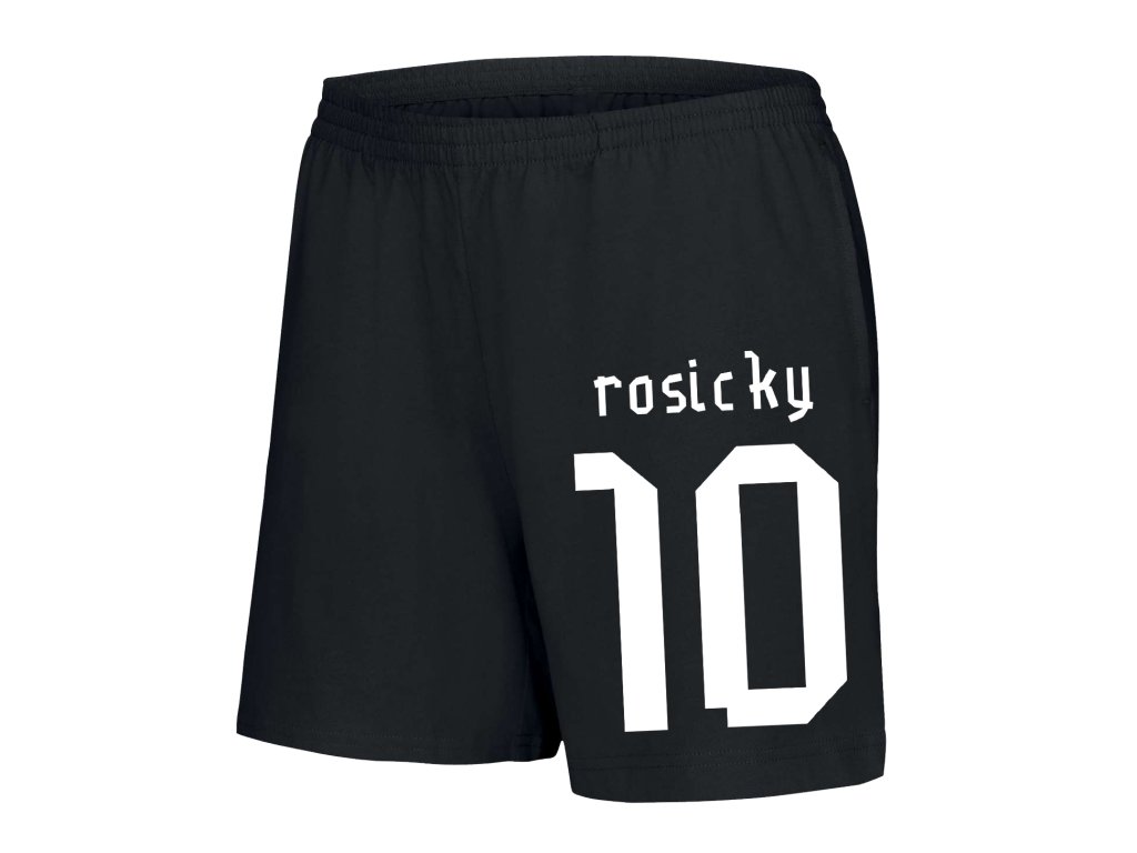 Dámske šortky Tomas Rosicky 10