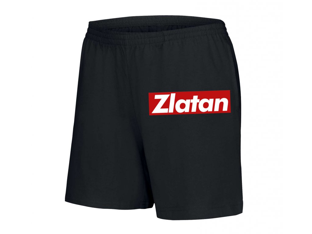 Dámske šortky Zlatan