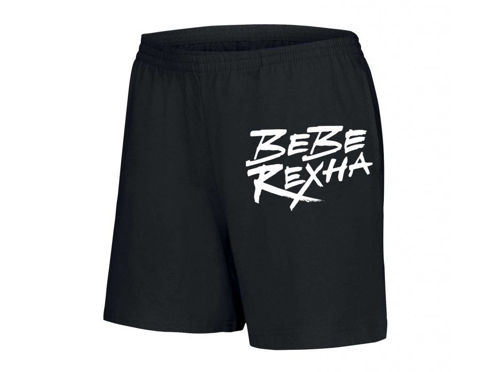 Dámske šortky Bebe Rexha