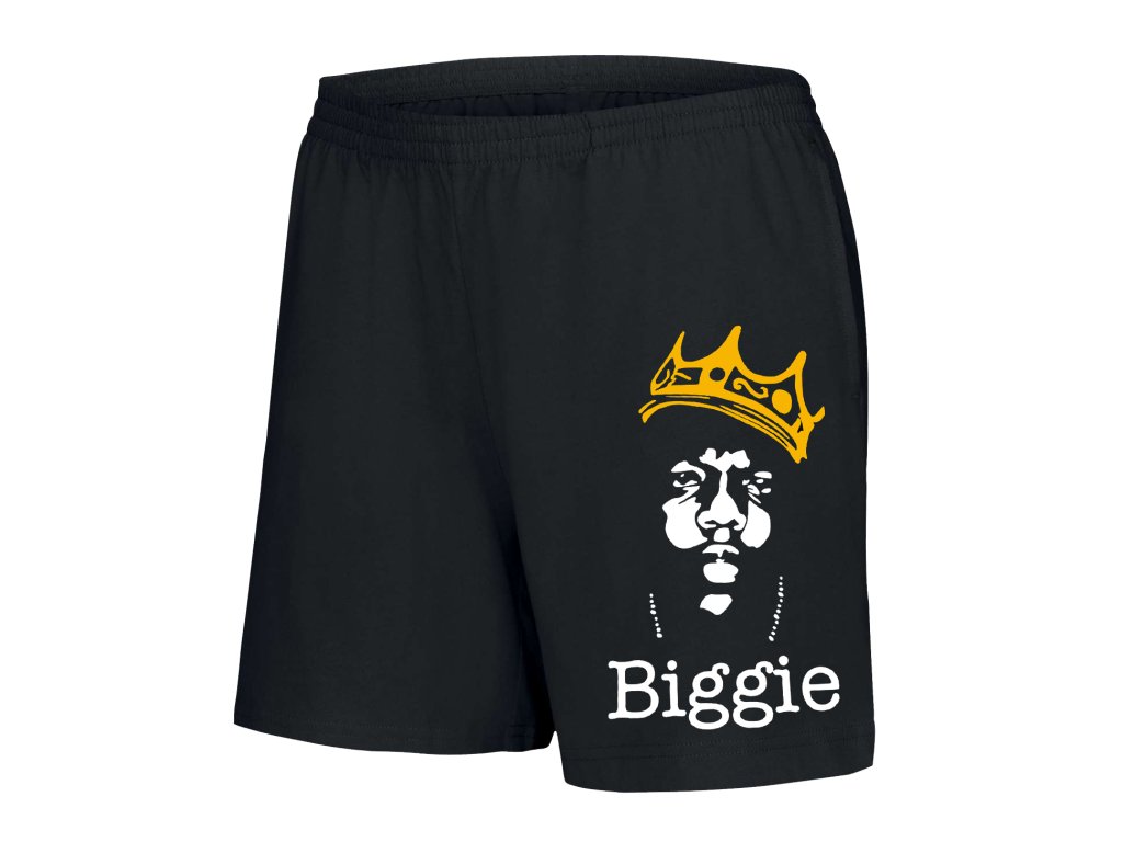 Dámske šortky Biggie