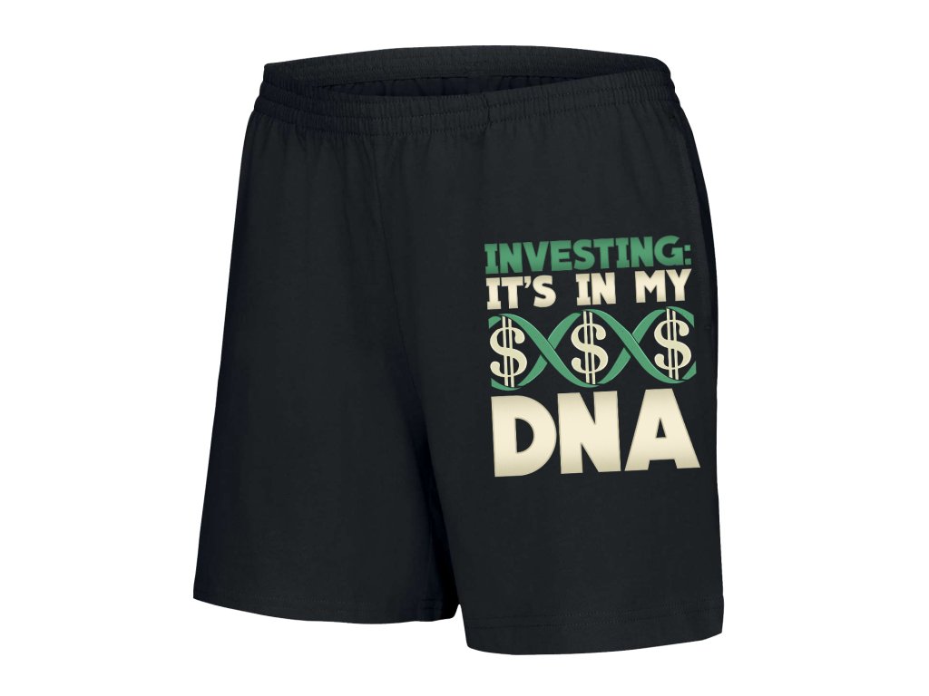Dámske šortky investovanie