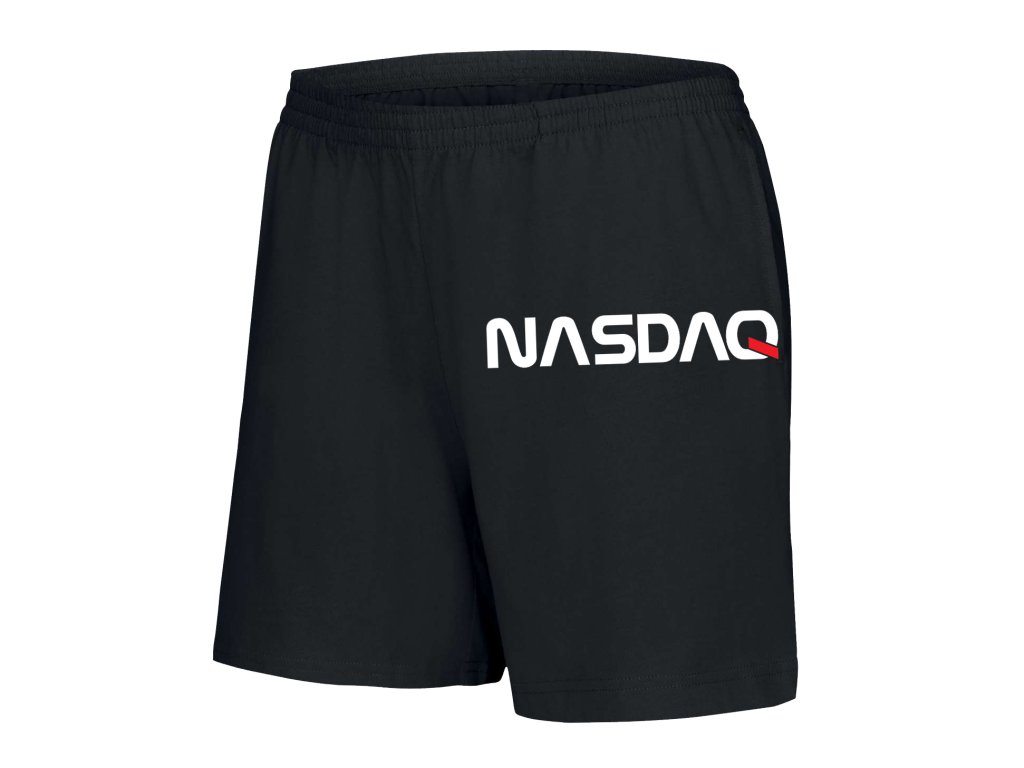 Dámske šortky Nasdaq
